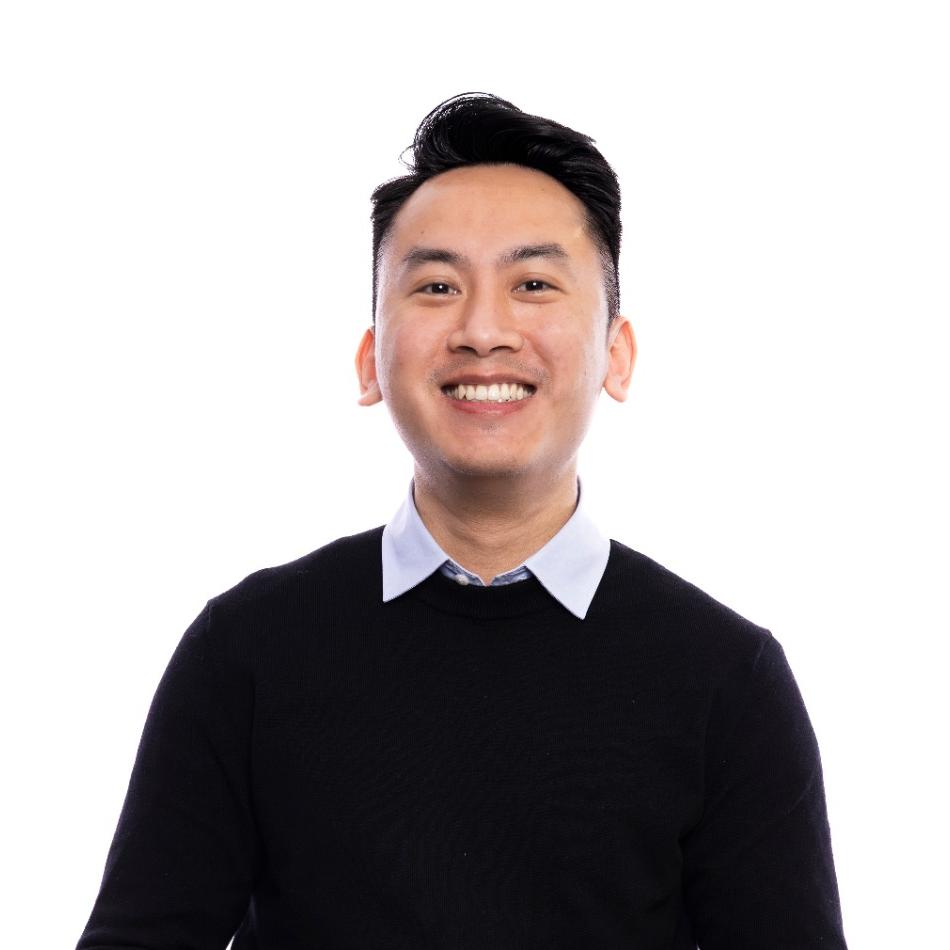 Quoc My Tran - Founder of VietBridge